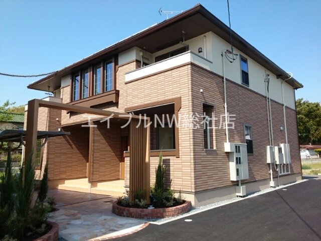 プレインカーサⅣ