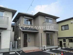 セリシール外観写真