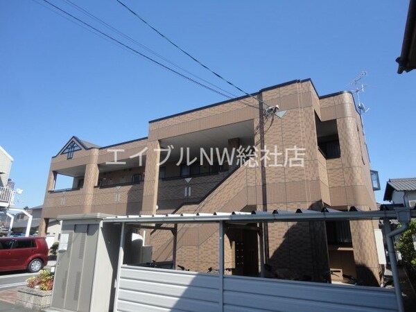 建物外観(外観写真（昼）)