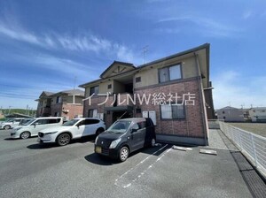 'ａｌａｍｏｄｅ　A外観写真