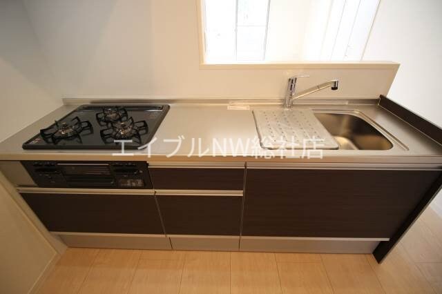 物件内観写真5　(同タイプの写真です)