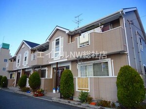 ファミ－ルＦＵＪＩ　Ｂ外観写真