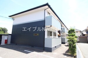 セレッソ玉島外観写真
