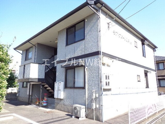 モア・フローレンス　Ａ棟