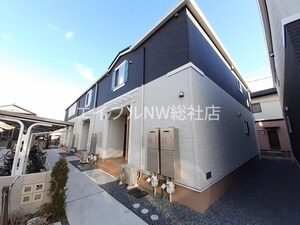 ディリジェントファイブＣ外観写真