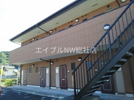 モンシェリー外観写真