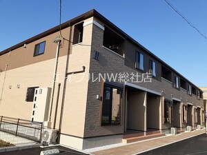 ＳＵＮ１６　金光Ⅲ外観写真