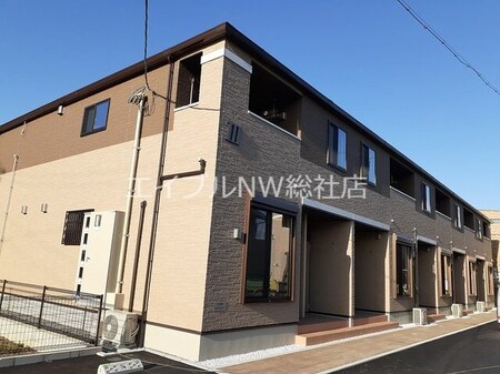 ＳＵＮ１６　金光Ⅲ外観写真