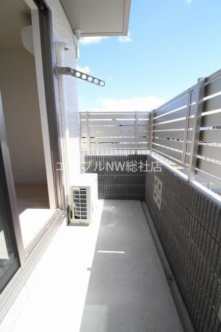 物件内観写真12　(土間テラス)