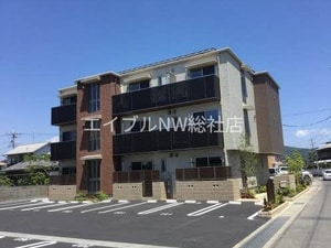 Pino外観写真