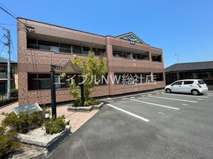 エスポアール高松外観写真