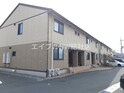 ディモルフォセカ　Ａ棟