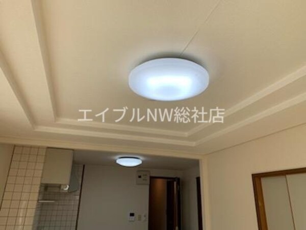 その他設備(照明器具)