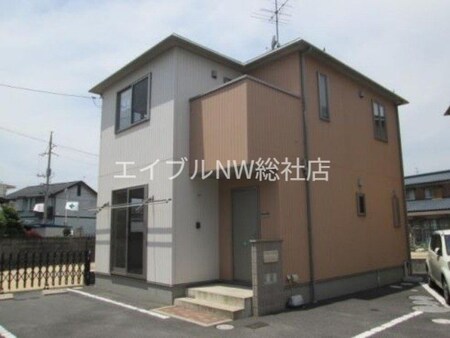 セレッソ　B外観写真