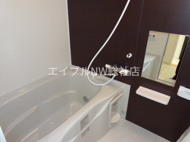 物件内観写真11　(バス／シャワールーム等)