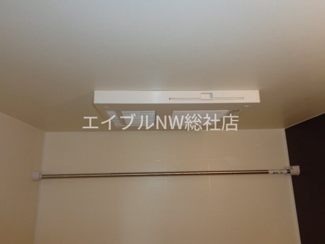 物件内観写真13　(浴室乾燥機)