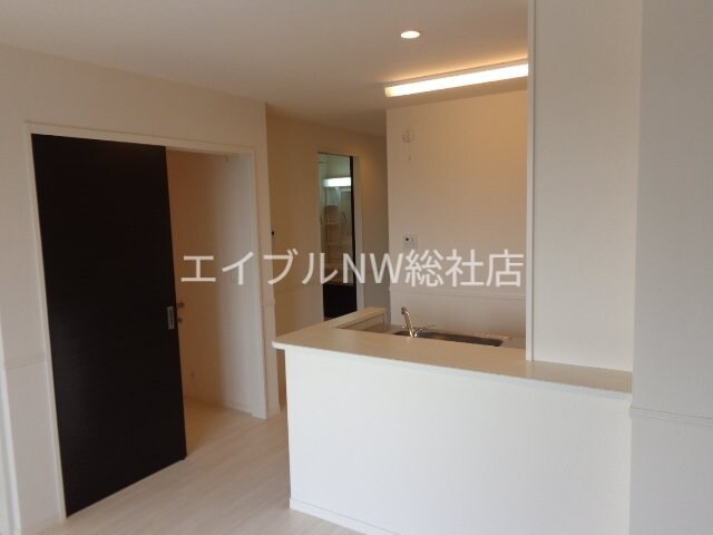 物件内観写真17　(リビング)