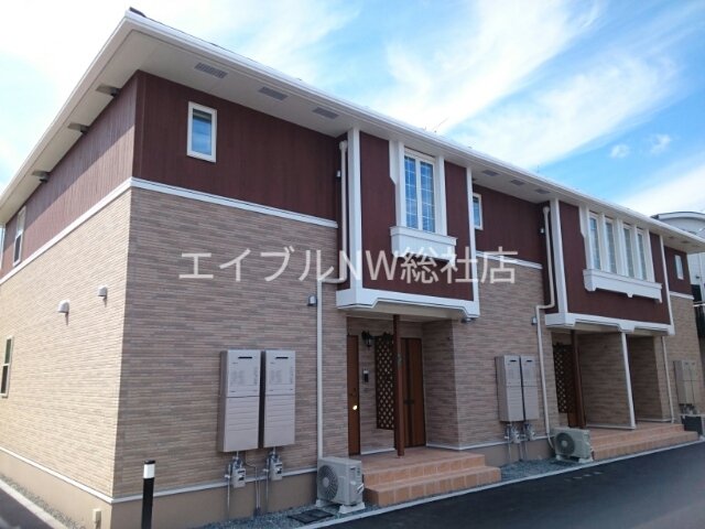 ファミール　船穂