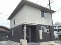 ＰａｌｏＳａｎｔｏ　Ｆ棟