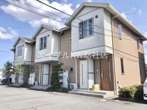 グランマスト平田　Ｃ外観写真