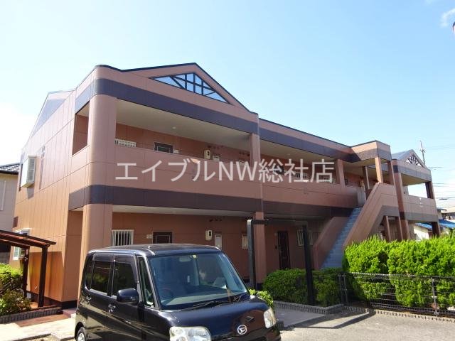 アメニティ堀南Ｂ