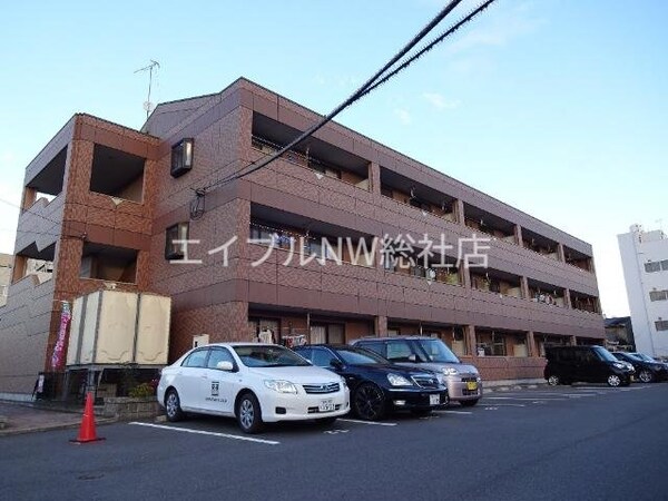 建物外観(外観写真（昼）)
