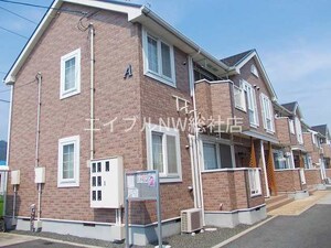ブリーゼＡ外観写真