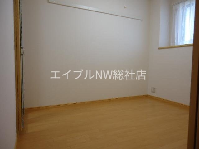 物件内観写真6　(寝室（イメージ）)