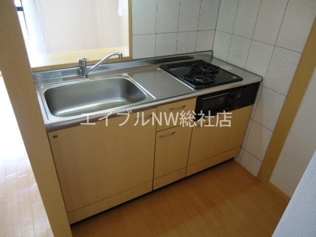 物件内観写真7　(キッチン（イメージ）)