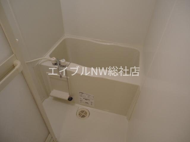 物件内観写真8　(バス（イメージ）)