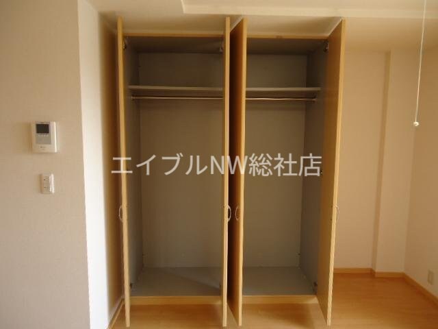 物件内観写真11　(収納（イメージ）)