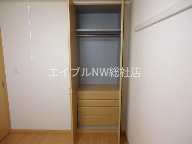 物件内観写真16　(収納（イメージ）)