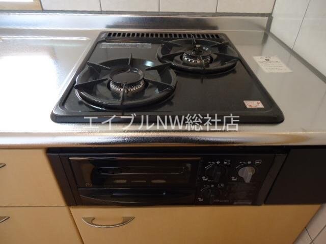 物件内観写真17　(キッチン（イメージ）)