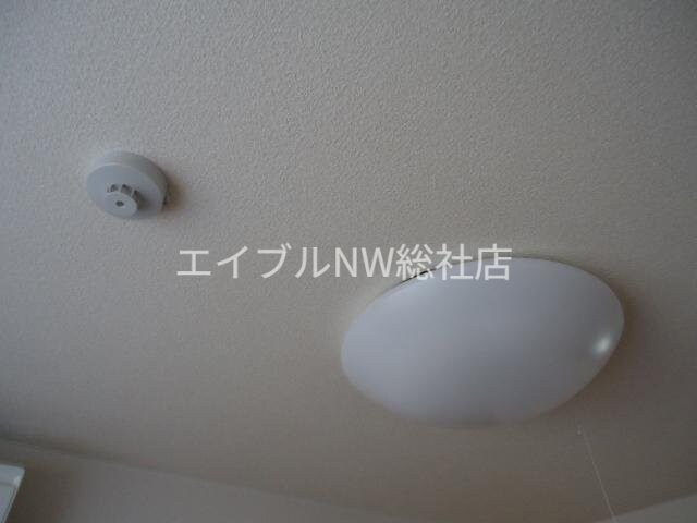 物件内観写真20　(室内設備（イメージ）)