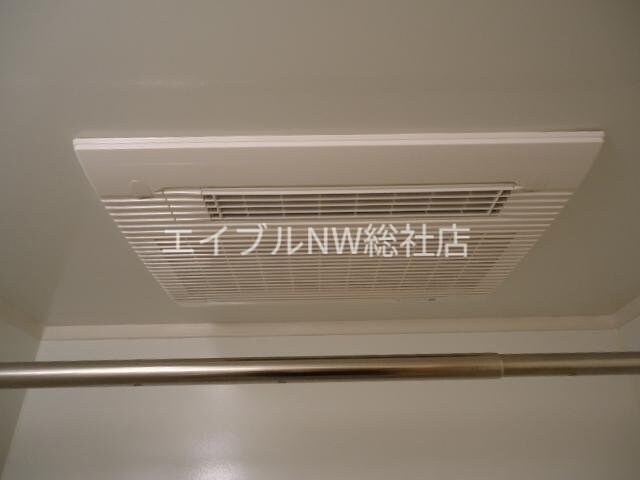 物件内観写真22　(室内設備（イメージ）)