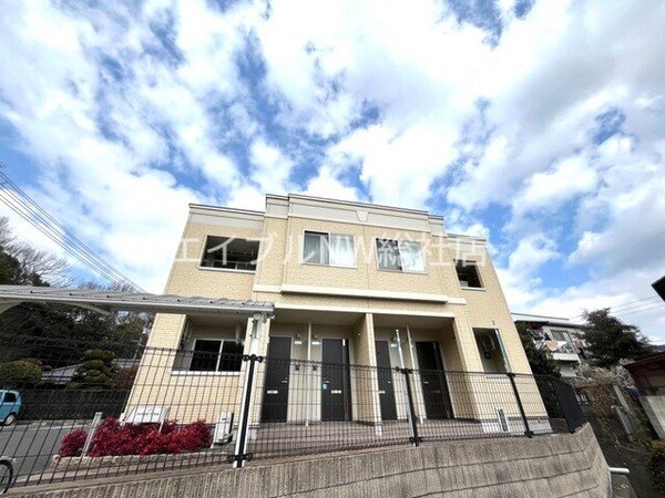 建物外観(外観写真（昼）)