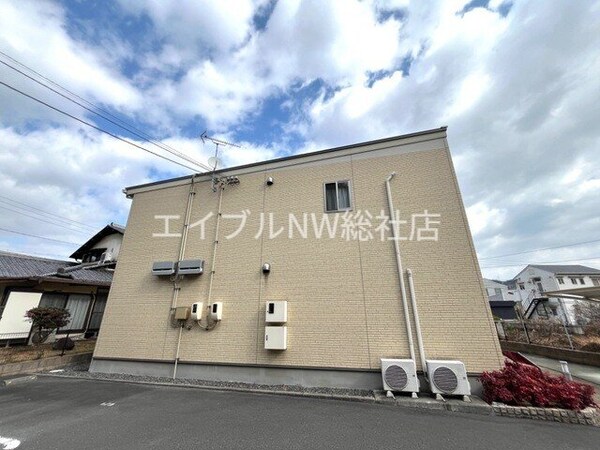 建物外観(外観写真（昼）)