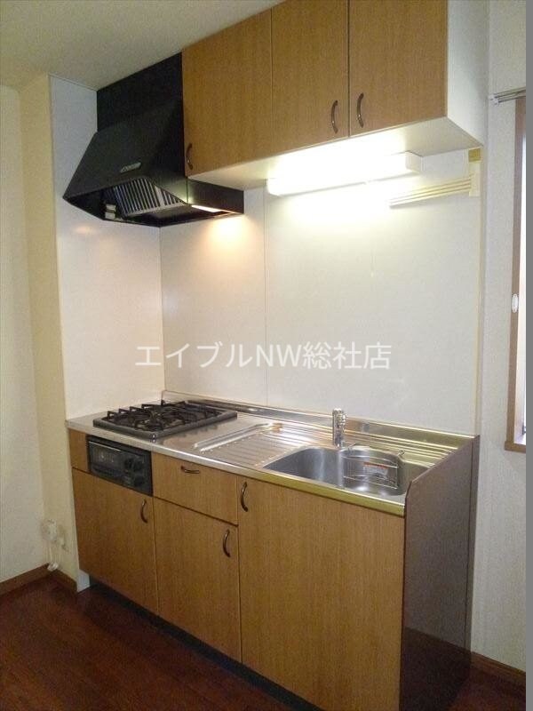 物件内観写真11　