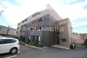 ライジング・サン外観写真