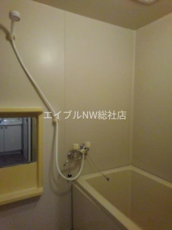 バス／シャワールーム等