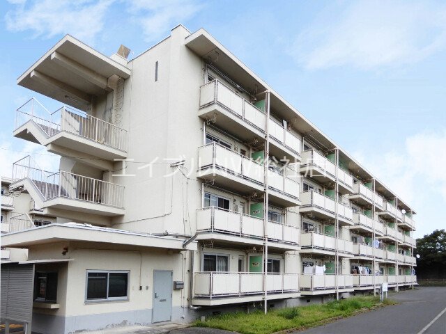 ビレッジハウス玉島1