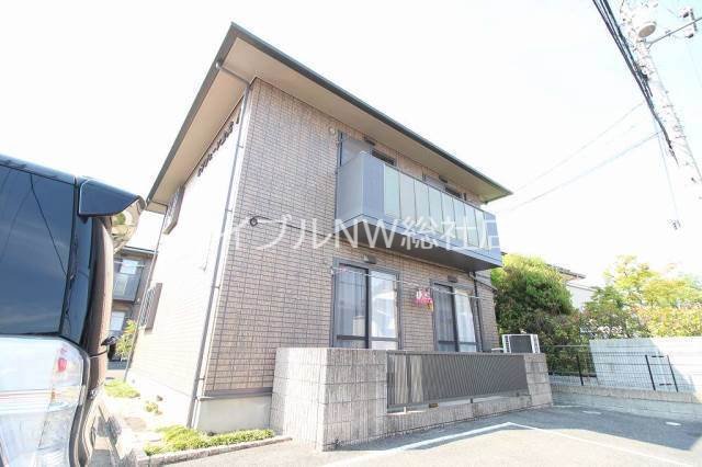 ピアチェーレ金光　Ａ棟