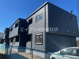 マルラニ外観写真