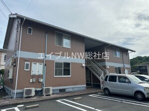 ベアフルートC外観写真