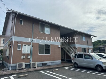 ベアフルートC外観写真