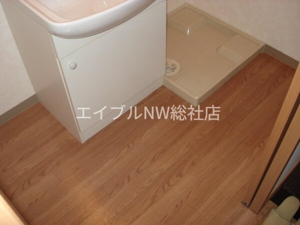 その他(洗面所)