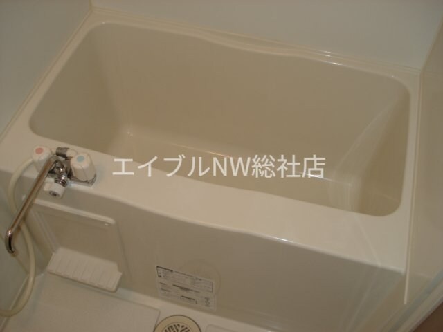 物件内観写真8　(バス／シャワールーム等)