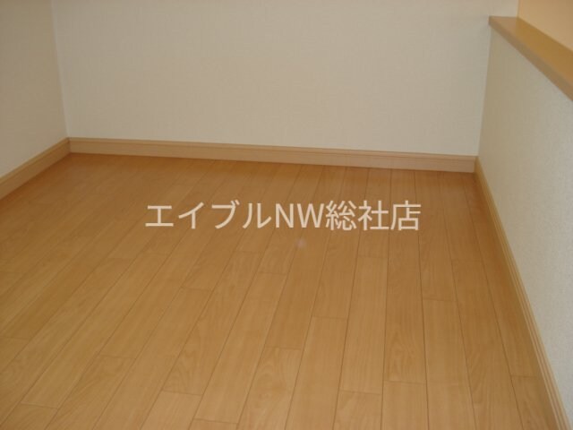 物件内観写真15　(ロフト)