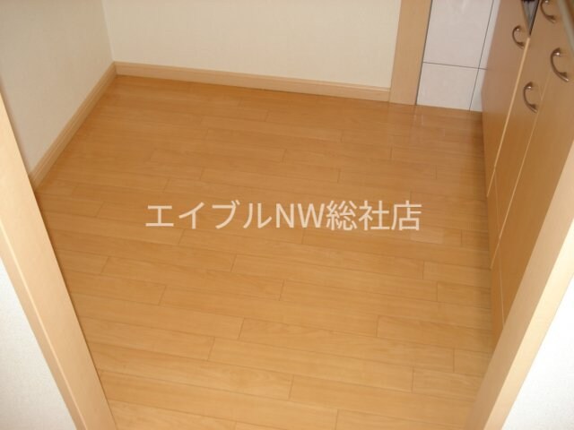 物件内観写真17　(キッチンスペース)