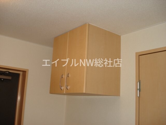 物件内観写真22　(下駄箱上段)